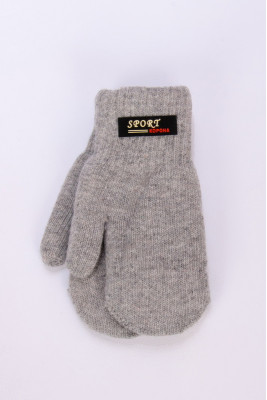 Рукавиці дитячі зимові